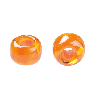 TOHO 8/0 Round Beads X-SEED-TR08-0957-1