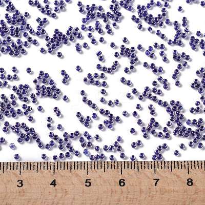 TOHO Round Seed Beads SEED-JPTR15-0181-1