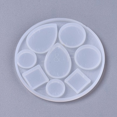 Silicone Molds DIY-F041-03B-1