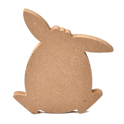 Easter Theme Natural Wood Display Decorations LS-AJEW-P087-A02-1