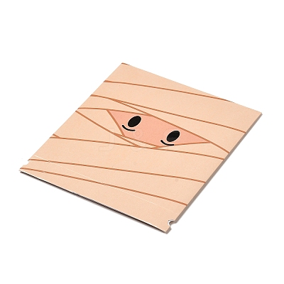 Halloween Cartoon Cardboard Candy Boxes CON-G017-01C-1