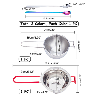 Bakeware Sets STAS-PH0019-72-1