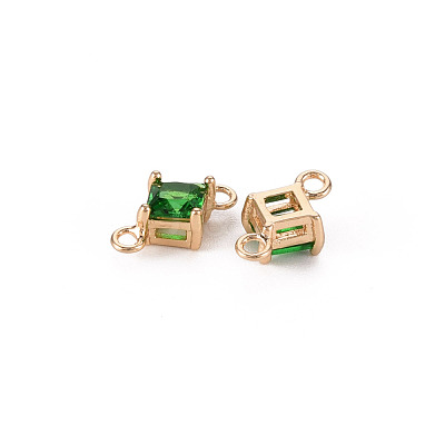 Glass Links Connectors X-GLAA-Q088-001-1