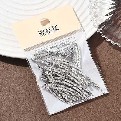 SHEGRACE Brass Beads XGRPCH986-204P-1