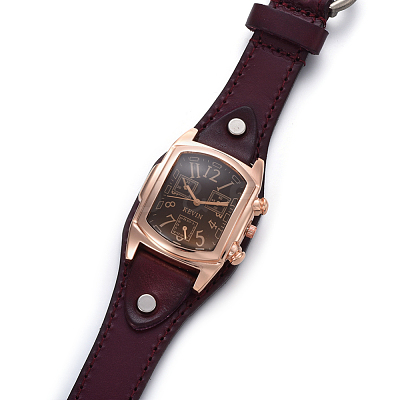 Wristwatch X-WACH-I017-10A-1
