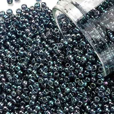 TOHO 11/0 Round Beads X-SEED-TR11-0321-1