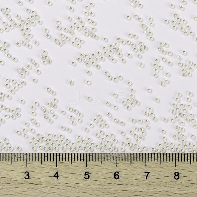 MIYUKI Round Rocailles Beads SEED-X0056-RR1901-1