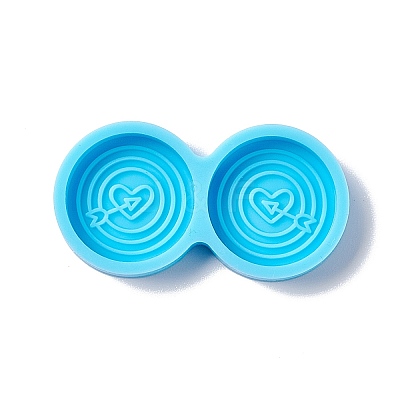 Valentine's Day Silicone Molds DIY-J009-02G-1