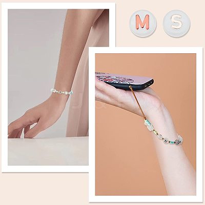 DIY Jewelry Making Kit DIY-PH0003-35-1