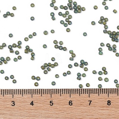 TOHO Round Seed Beads SEED-XTR11-0180F-1