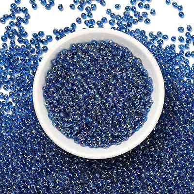 MIYUKI 3.4mm Drop Beads Y-SEED-MY04-DP291-1