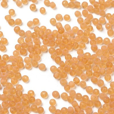 (Repacking Service Available) Glass Seed Beads SEED-C017-2mm-M2-1