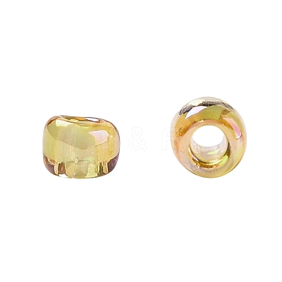 TOHO 15/0 Round Beads X-SEED-TR15-0162-1