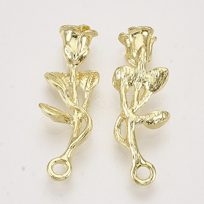 Alloy Pendants X-PALLOY-S121-204-1
