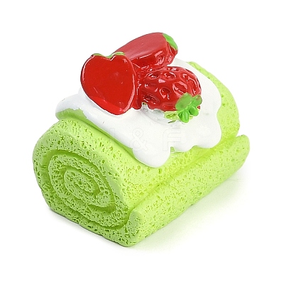 Resin Mini Model DJEW-G046-01E-1