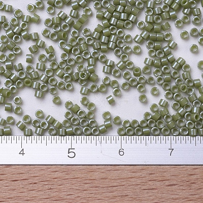 MIYUKI Delica Beads SEED-X0054-DB0263-1