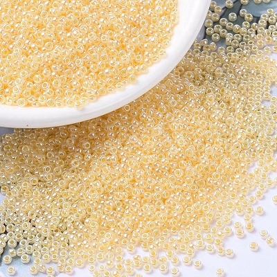 MIYUKI Round Rocailles Beads SEED-X0054-RR0515-1