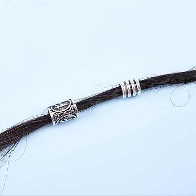 304 Stainless Steel Beads STAS-H460-01AS-13-1