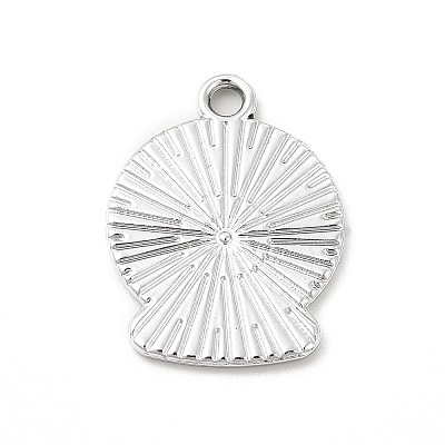 Alloy Enamel Pendants ENAM-I053-D04-1
