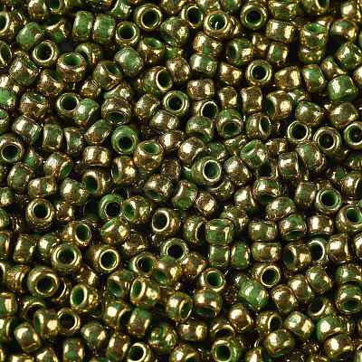 TOHO 8/0 Round Beads SEED-XTR08-1702-1