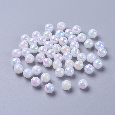 Eco-Friendly Poly Styrene Acrylic Beads X-PL425-8-1