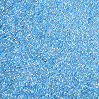 12/0 FGB Grade A Round Glass Seed Beads SEED-N001-E-313-1