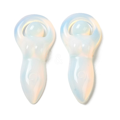 Opalite Pendants G-C091-02D-1