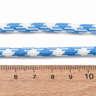Polycotton Braided Cord with Inner Core OCOR-NH0002-01-25-1