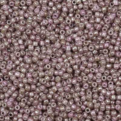 TOHO Round Seed Beads SEED-XTR11-1201-1