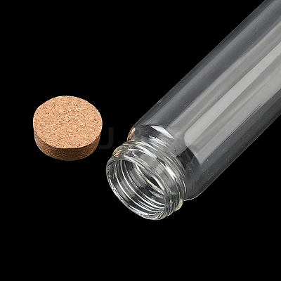 Glass Bead Storage Tubes AJEW-XCP0003-64-1