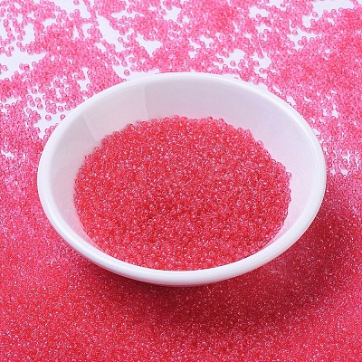 MIYUKI Round Rocailles Beads SEED-G007-RR1308-1