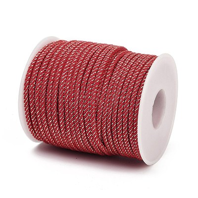 Nylon Braided Cords NWIR-C004-03T-1