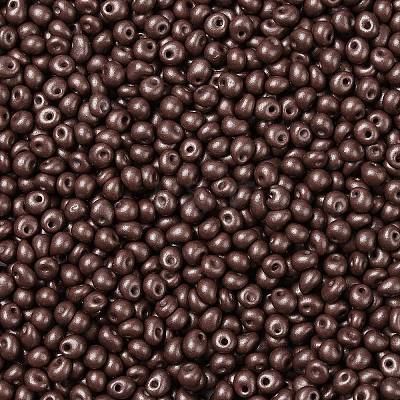6/0 Glass Seed Beads X1-SEED-L011-08A-08-1