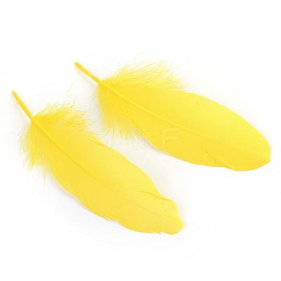 Goose Feather Costume Accessories FIND-Q044-09-1
