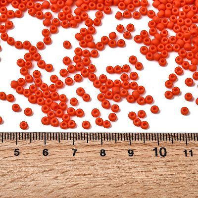 TOHO 8/0 Round Beads SEED-XTR08-0050F-1