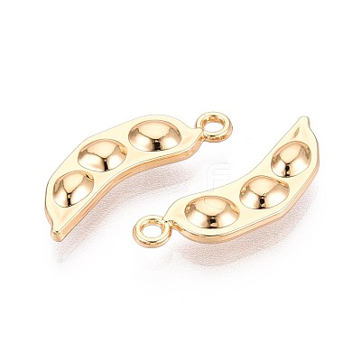Alloy Pendants PALLOY-T092-45G-1