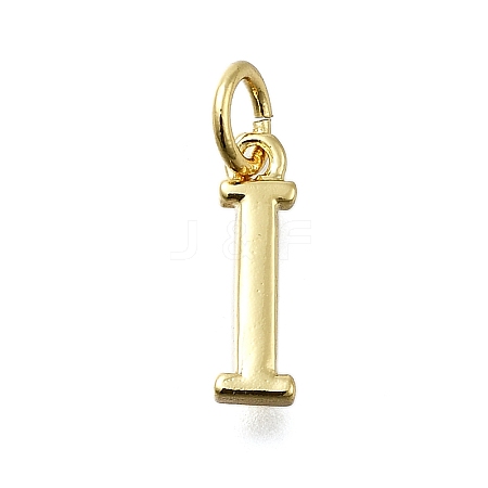 Brass Pendants KK-K400-51G-I-1