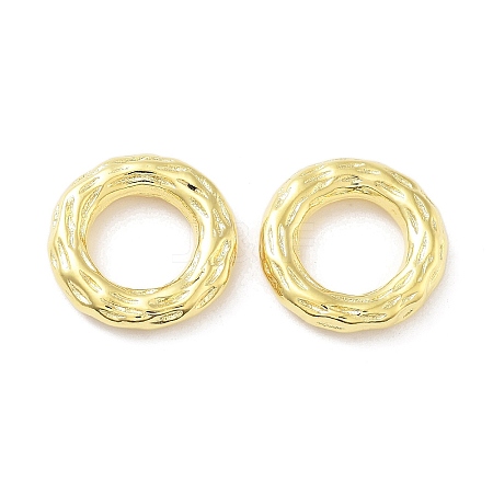 Alloy Linking Rings FIND-G085-07B-G-1