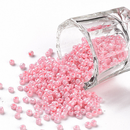12/0 Glass Seed Beads X2-SEED-A010-2mm-55-1