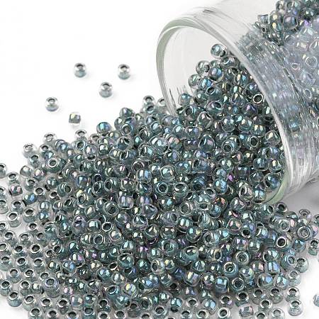 TOHO Round Seed Beads SEED-XTR11-0773-1