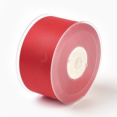 Rayon and Cotton Ribbon SRIB-F007-250-25mm-1