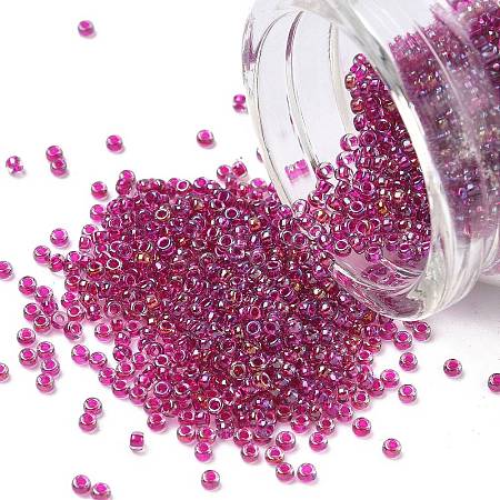 MIYUKI Round Rocailles Beads SEED-G007-RR3736-1