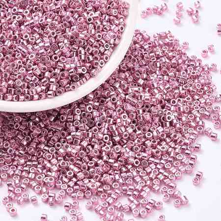 Cylinder Seed Beads SEED-H001-D03-1