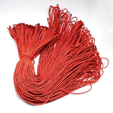 Polyester & Spandex Cord Ropes RCP-R007-360-1