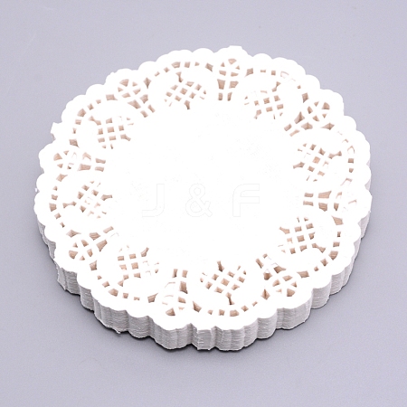 Food Grade Baking Paper AJEW-WH0152-11-1