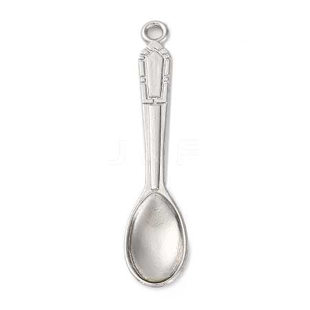 Alloy Big Pendants PALLOY-R162-12P-02-1