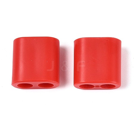 ABS Plastic Beads OACR-N156-07E-1