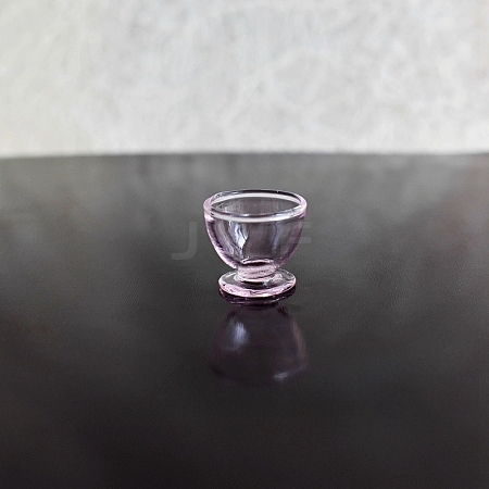 Mini Glass Cup Model PW-WG8AE65-05-1