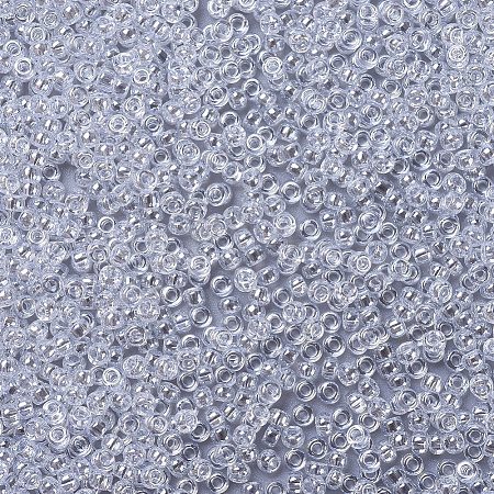 MIYUKI Round Rocailles Beads X-SEED-G007-RR0160-1