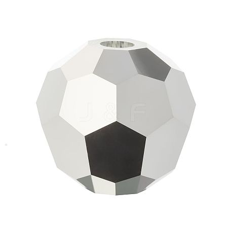 Preciosa® Crystal Beads Y-PRC-BB4-00030-27000-1